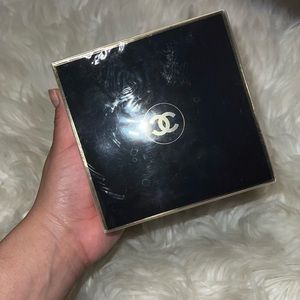 Chanel N°5 After Bath Loose Powder 5 oz. Brand New Sealed Talc